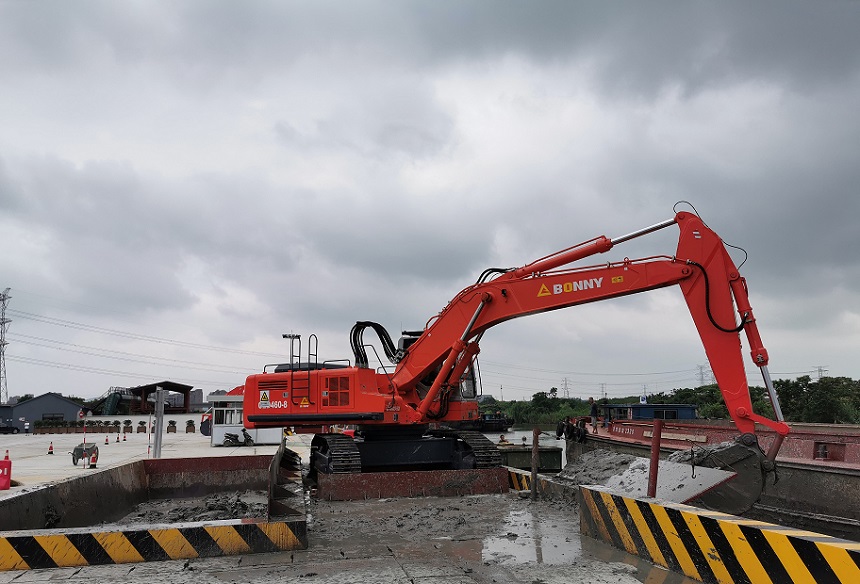 電動挖掘機(jī) 電動挖掘機(jī)