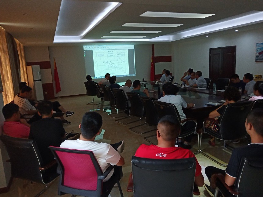 電動抓鋼機產品培訓