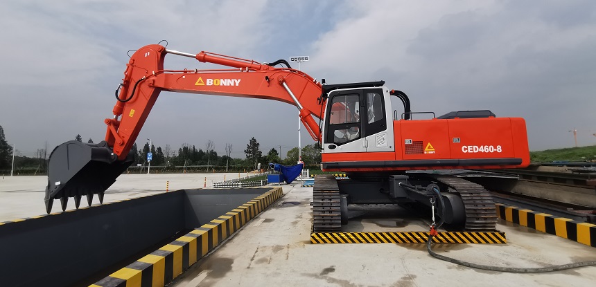 電動(dòng)挖掘機(jī) 電動(dòng)挖掘機(jī)