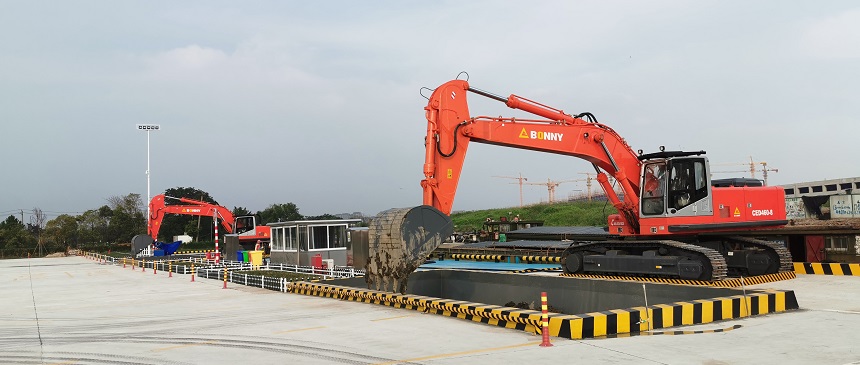 46噸電動(dòng)挖掘機(jī) 46噸電動(dòng)挖掘機(jī)