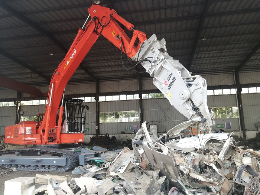 電動(dòng)報(bào)廢汽車(chē)拆解機(jī) 電動(dòng)報(bào)廢汽車(chē)拆解機(jī)