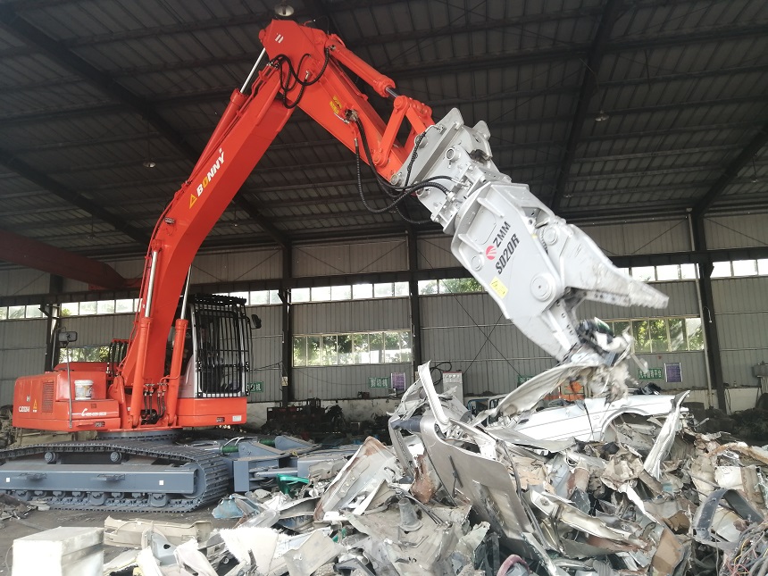 電動(dòng)汽車(chē)拆解機(jī) 電動(dòng)汽車(chē)拆解機(jī)