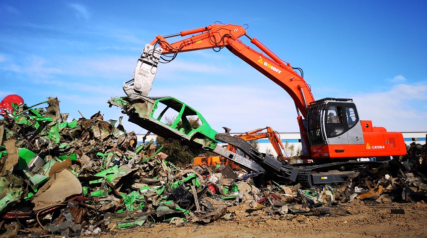 電動(dòng)汽車(chē)拆解機(jī) 電動(dòng)汽車(chē)拆解機(jī)